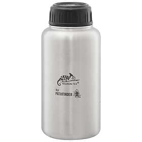 Helikon-Tex Pathfinder 32 oz Stainless Steel Water Bottle HTEX-HY-P32-SS-15