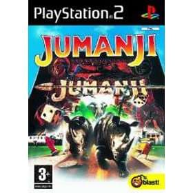 Jumanji (PS2)
