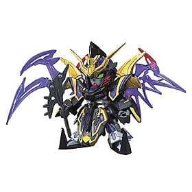 Gundam Sd Sangoku Sokets Xu Huang Deathscythe Model Kit 8Cm