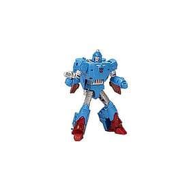 Transformers Generations Legacy Evolution Deluxe Class Action Figure Autobot Dev