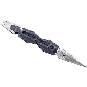 Gundam Hgbd:r 1/144 Saturniw Weapons Model Kit