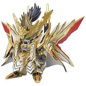 Gundam Sdw Heroes Tenkamusodaishogun Model Kit