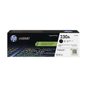 HP 230A (W2300A) (Black)