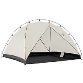 Grand Canyon Beige Beach Tent