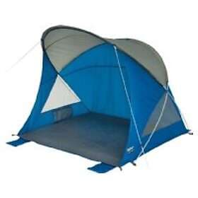 High Peak Sevilla Groundsheet (Blue, Gray)