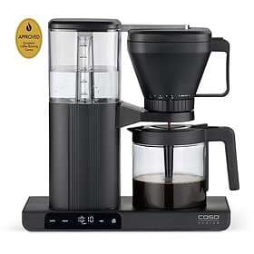 Caso Aroma Sense Kaffebryggare