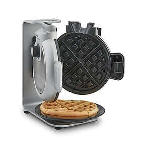 Caso Waffleup