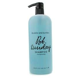 Bumble And Bumble Sunday Shampoo 1000ml