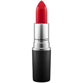 MAC Cosmetics Cremesheen Lipstick