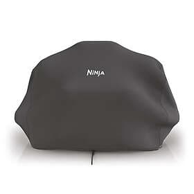 Ninja Woodfire Cover