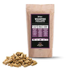 Ninja Woodfire Pellets Robust Blend Grill Accessories