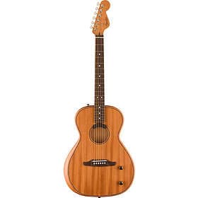 Fender Highway Series Parlor All-Mahogany