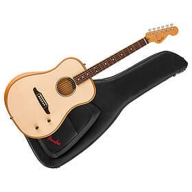 Fender Highway Series Dreadnought Natural