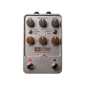 Universal Audio OX Stomp