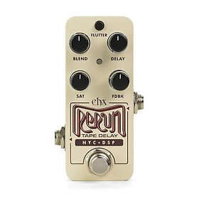 Electro Harmonix - Pico Rerun Tape Delay