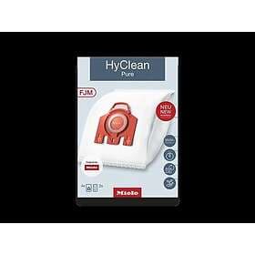 Miele FJM Hyclean Pure Vacuum Cleaner Bags