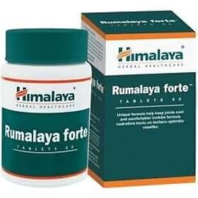 Himalaya Herbals Rumalaya Forte 60 Tablets
