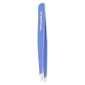 Tweezerman Slant Tweezer Lapis Blue