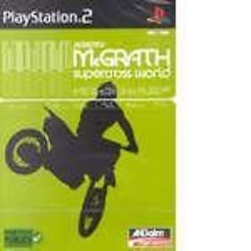 Jeremy McGrath Supercross World (PS2)