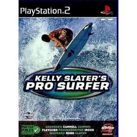 Kelly Slater's Pro Surfer (PS2)