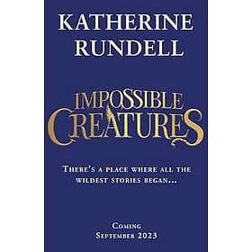Impossible Creatures