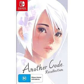 Another Code: Recollection (Switch)