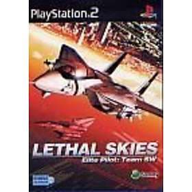 Lethal Skies Elite Pilot: Team SW (PS2)