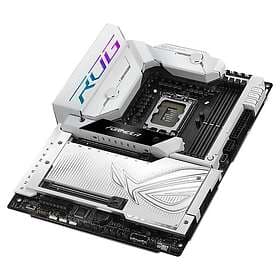 Asus ROG Maximus Z790 Formula