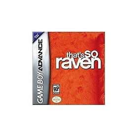 That's So Raven (GBA)