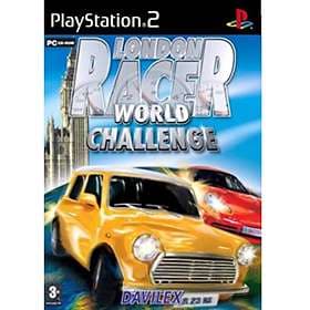 London Racer: World Challenge (PS2)