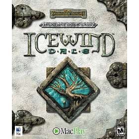 Icewind Dale (Mac)