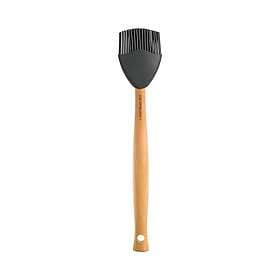 Le Creuset Craft Grill/Bakpensel 26.5 cm Svart