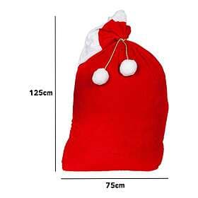 Christmas Gift Sack XL Deluxe