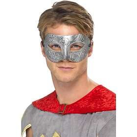 Colombina Silver Ögonmask