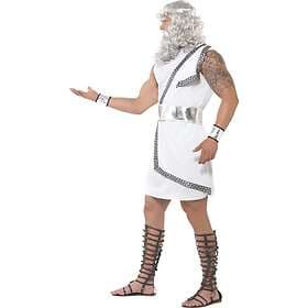 Zeus Maskeraddräkt