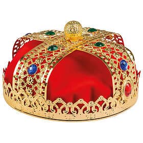 Royal King Kungakrona Deluxe