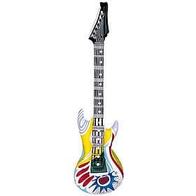 Widmann Guitar Costume Accessory for Men