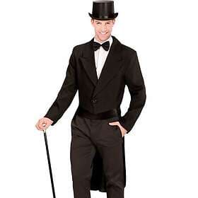 Widmann Herr Tailcoat Decades Costume