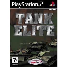 Tank Elite (PS2)