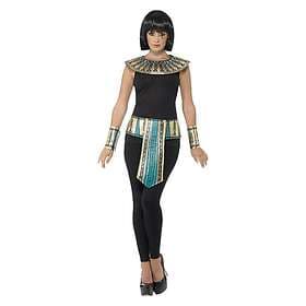 Smiffys Egyptian Set Costume Accessory for Women