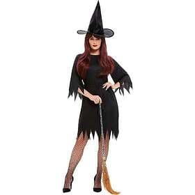 Smiffys Witch Costume