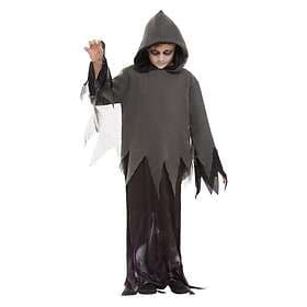 Smiffys Ghost Soul Boy Costume