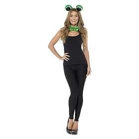 Smiffys Frog Set Costume Accessory for Women