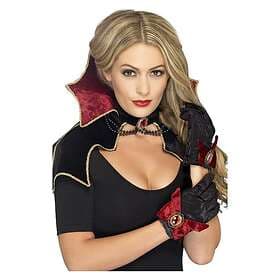 Smiffys Vampyr Set maskeradtillbehör