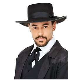 Smiffys 1920s Fedora Charleston Costume Accessory