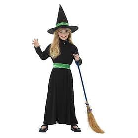 Smiffys Trollkvinna Costume