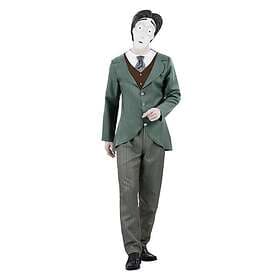 Smiffys Corpse Bride Victor Van Dort Maskeraddräkt Historiska maskeradkläder