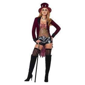 Smiffys Voodoo Priestess Costume