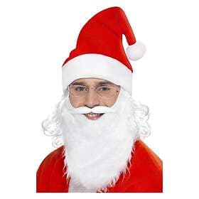 Smiffys Santa Set Costume Accessory
