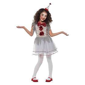 Smiffys Dyster Clownflicka Costume